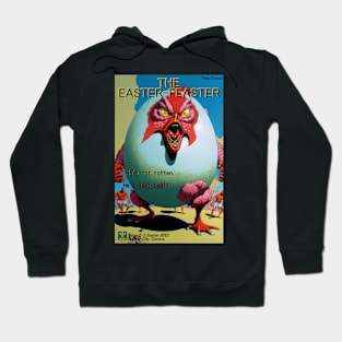 Easter Feaster Comic 2 Hoodie